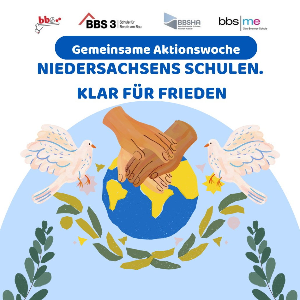 Aktionswoche Frieden