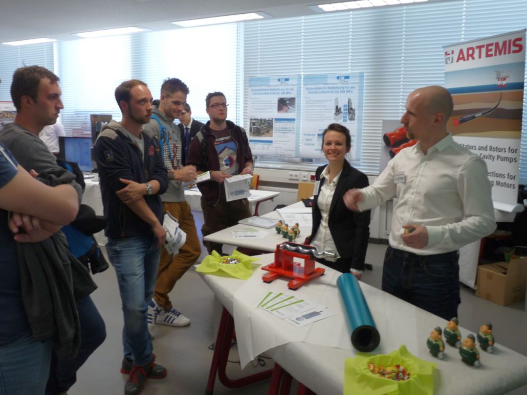 Technikerforum 2017- Projekte (web)