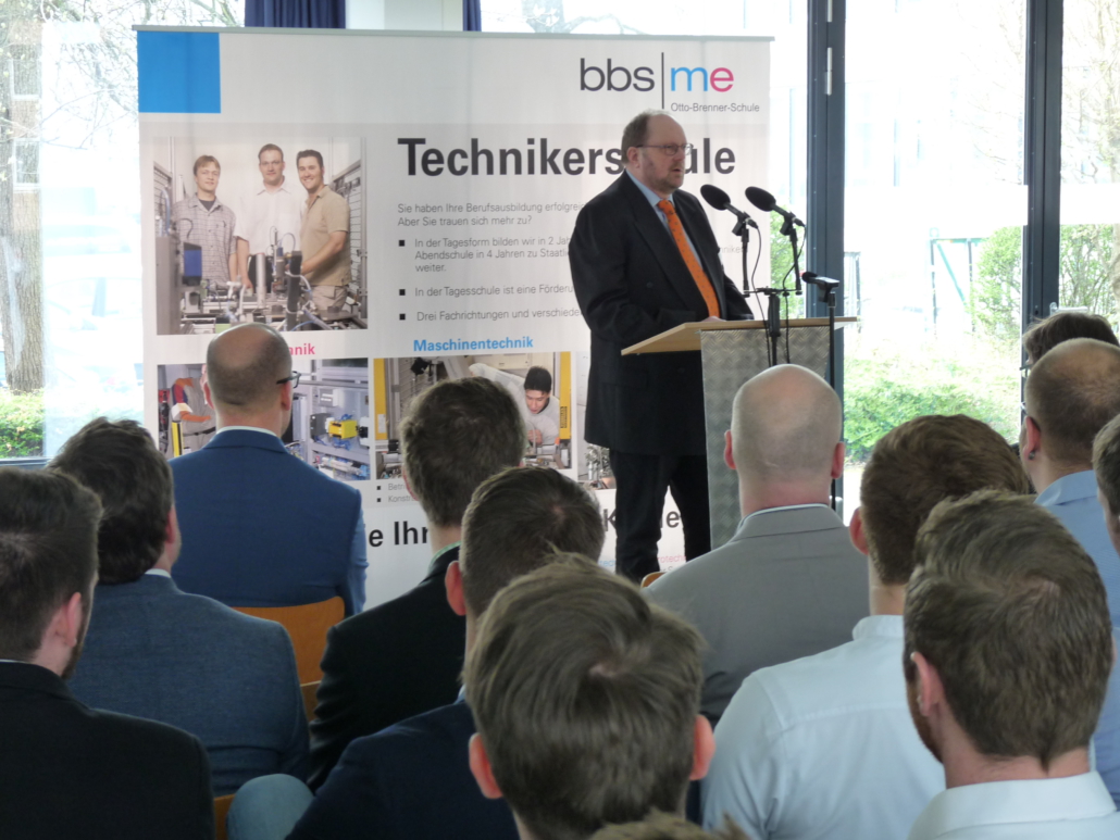 Technikerforum 2018 - Brühl