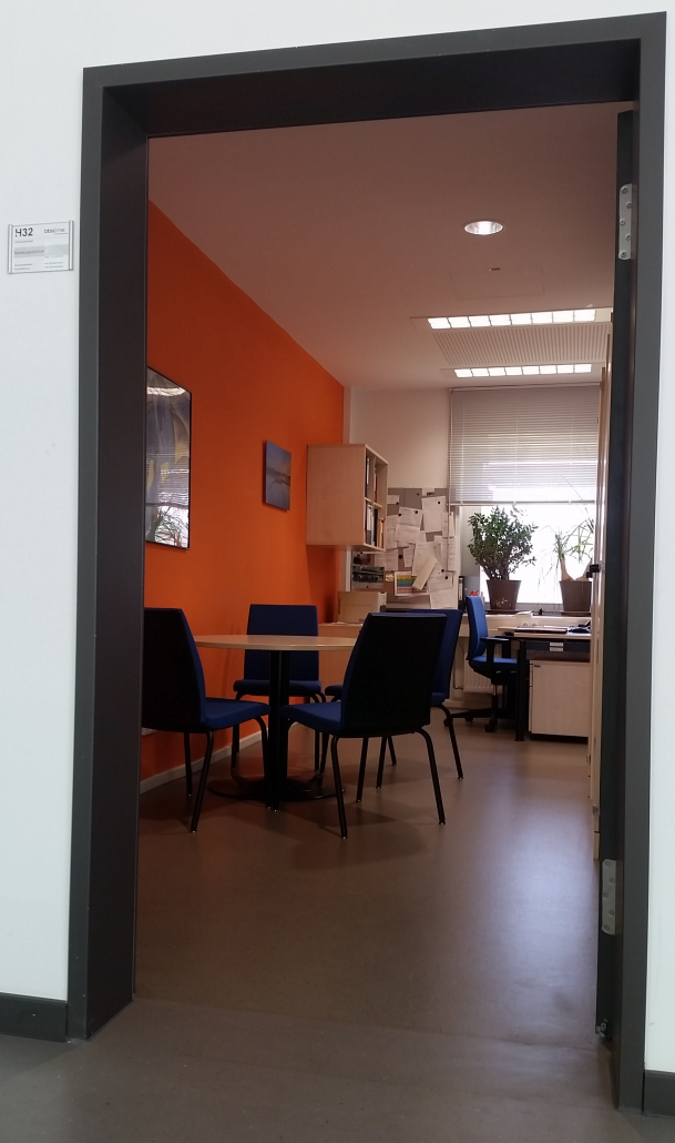 Beratungszentrum H32
