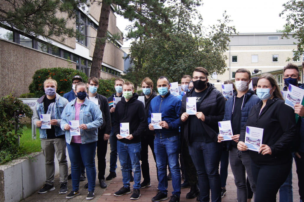 Technische Produktdesigner Azubis mit Gewusst-wie Anleitung für die Dokumentation der Abschlussprüfung Teil 2 Anleitung Dokumentation Arbeitsauftrag Abschlussprüfung Technische Produktdesigner