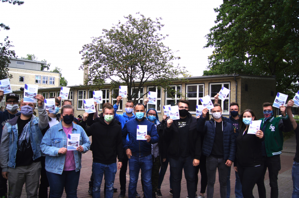 Technische Produktdesigner Azubis mit Gewusst-wie Anleitung für die Dokumentation der Abschlussprüfung Teil 2 Anleitung Dokumentation Arbeitsauftrag Abschlussprüfung Technische Produktdesigner