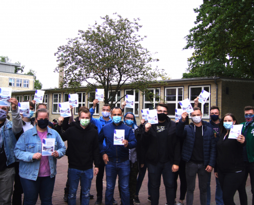 Anleitung Dokumentation Arbeitsauftrag Abschlussprüfung Technische Produktdesigner