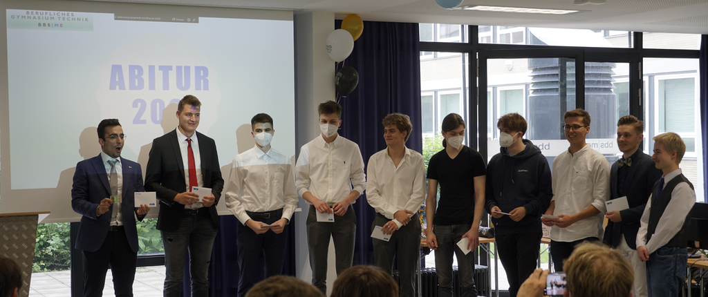 BEsten Abiturienten