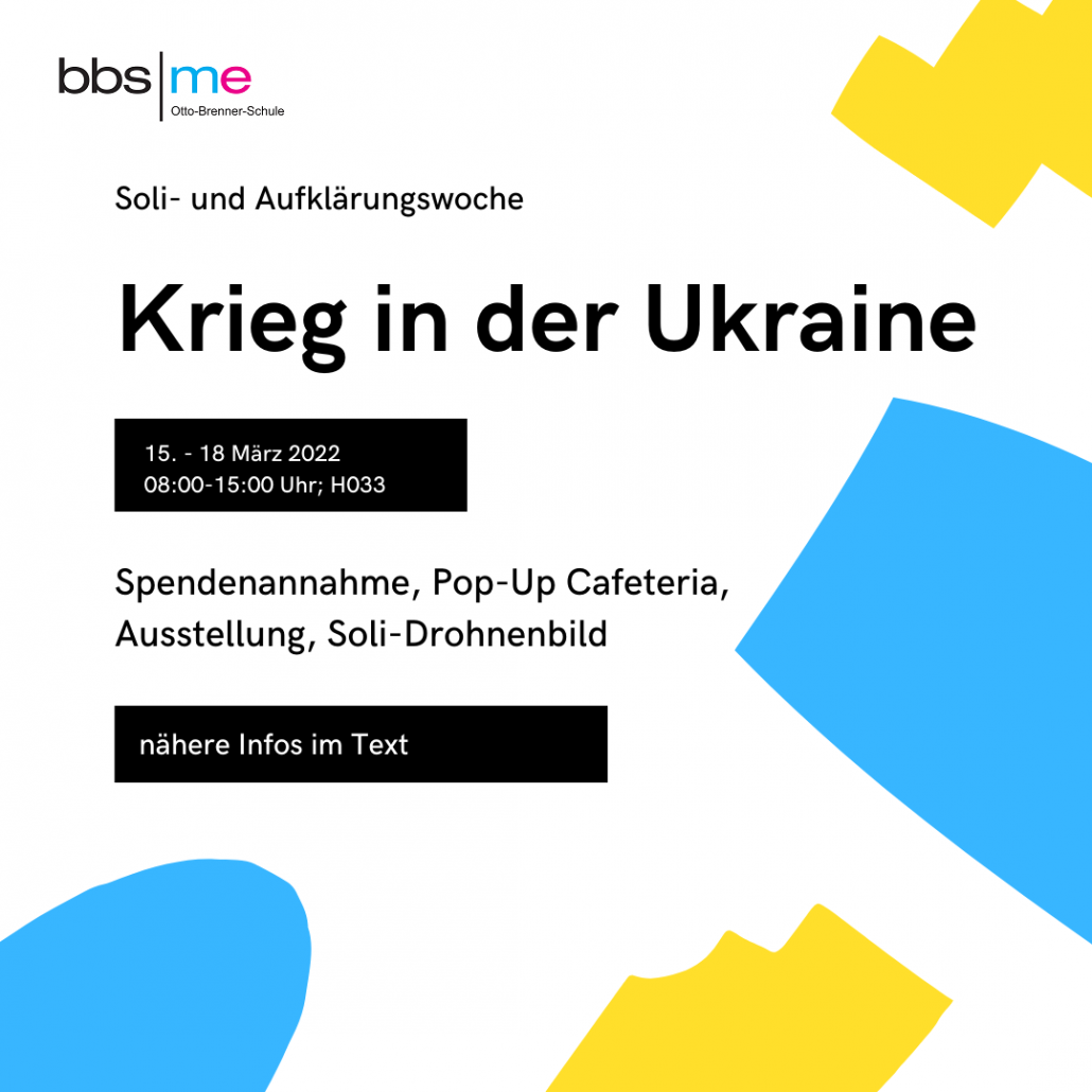 Soli Woche Ukraine