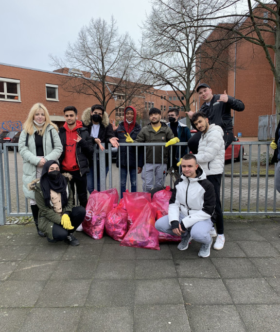 Putzmunter_2022_Klasse BTS1A21