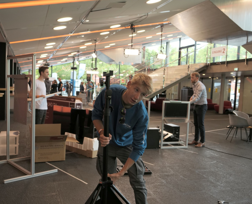 NDR-Pressekonferenz-Aufbau-Ideenexpo_01