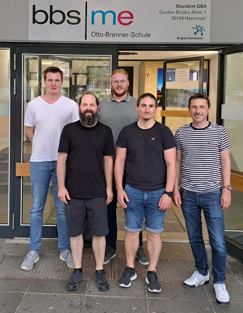 Studienseminar Hannover