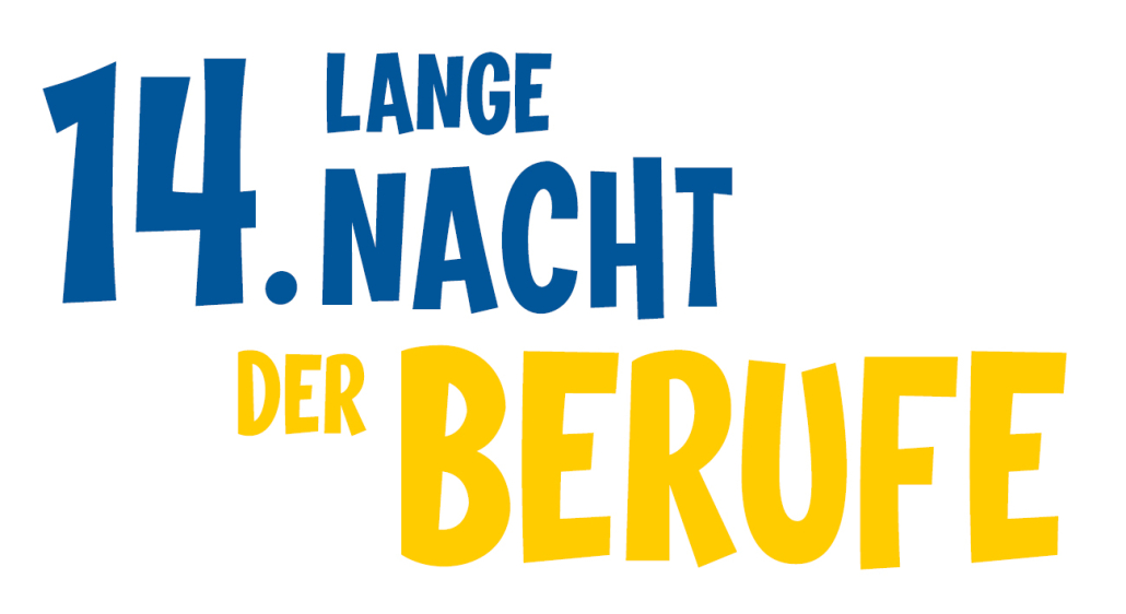 14te LNDB Schriftzug