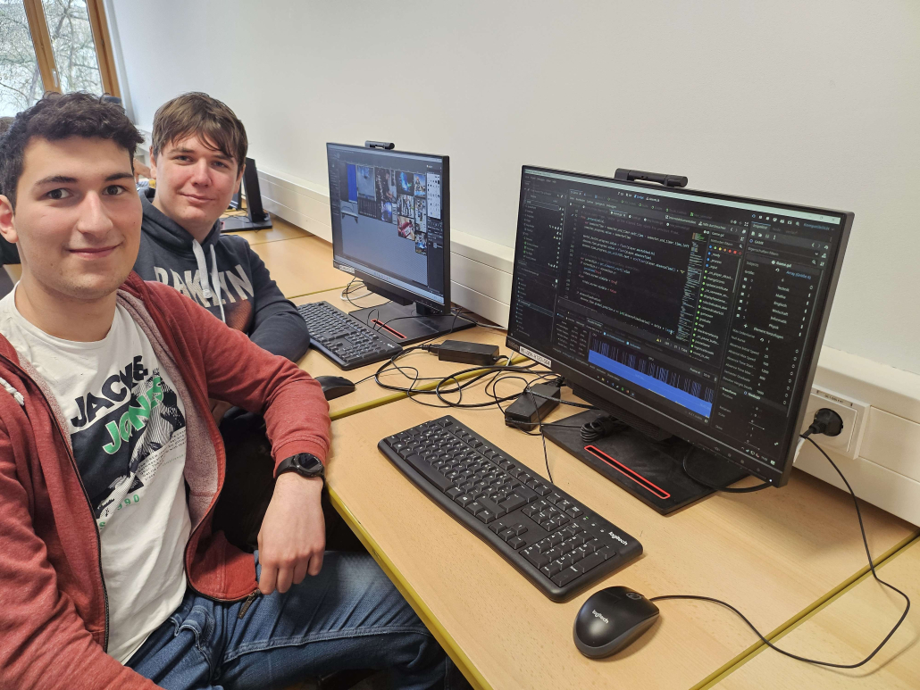 school_runner_entwicklung